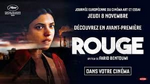 Institut Français İstanbul Film SeçkisiKırmızı / Rouge