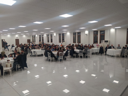 Öğretmenler Günü Kutlandı
