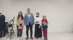 Öğretmenler Günü Kutlandı