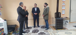 Kaymakamdan Anasınıflarına Ziyaret