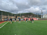 Taraklıspor 4 - Akova Barışspor 1