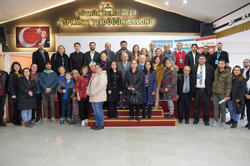 GÖYNÜK ARAŞTIRMALARI VE HALK KÜLTÜRÜ SEMPOZYUMU GERÇEKLEŞTİRİLDİ