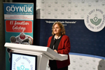 GÖYNÜK ARAŞTIRMALARI VE HALK KÜLTÜRÜ SEMPOZYUMU GERÇEKLEŞTİRİLDİ