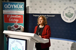 GÖYNÜK ARAŞTIRMALARI VE HALK KÜLTÜRÜ SEMPOZYUMU GERÇEKLEŞTİRİLDİ