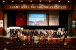 GÖYNÜK ARAŞTIRMALARI VE HALK KÜLTÜRÜ SEMPOZYUMU GERÇEKLEŞTİRİLDİ