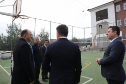 Taraklı ÇPAL Binası Güçlendiriliyor