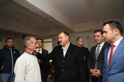 Taraklı ÇPAL Binası Güçlendiriliyor