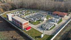 Taraklı'daki Dev Yatırımda Çalışmalar Tamamlandı