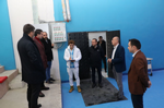 Yüzme Havuzu Termal Kamp Yapılacak