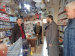 Saadet Partililer Taraklı'da