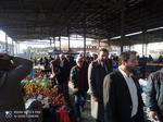 Saadet Partililer Taraklı'da