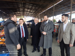 Saadet Partililer Taraklı'da