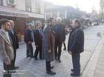 Saadet Partililer Taraklı'da
