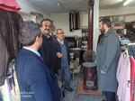 Saadet Partililer Taraklı'da