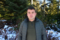 Çam Nöbeti