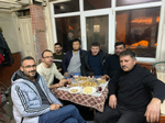 Kestaneler Kaymakamdan Kavurmak Gençlerden...