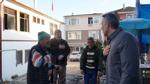 AK PARTİ İL BAŞKANI YUNUS TEVER’DEN TARAKLI ÇIKARTMASI