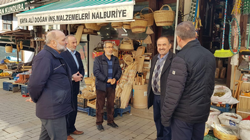 Saadet Partisi Boş Durmuyor