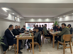 TARAKLISPOR’DA KEYİFLER YERİNDE