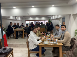 TARAKLISPOR’DA KEYİFLER YERİNDE