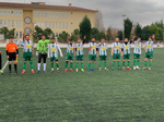 Taraklıspor’da 5 gollü Deplasman Galibiyeti