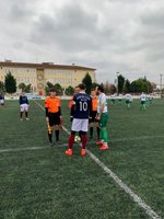 Taraklıspor’da 5 gollü Deplasman Galibiyeti