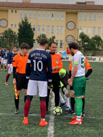 Taraklıspor’da 5 gollü Deplasman Galibiyeti