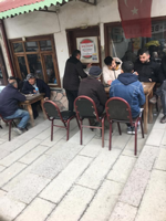 Taraklı Saadet Erbakan Özel Sayısı Gazete Dağıttı