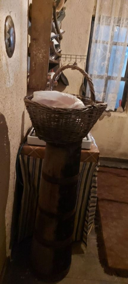 Murat Kefli Kurban Filimi Çekimlerinde