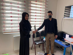 Diyanet Birlik Sen Kadınları Unutmadı