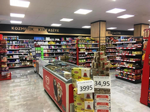 Aydınlılar Süper Market Şubesi’nin Açılışı yapıldı
