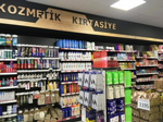 Aydınlılar Süper Market Şubesi’nin Açılışı yapıldı