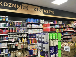 Aydınlılar Süper Market Şubesi’nin Açılışı yapıldı