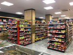 Aydınlılar Süper Market Şubesi’nin Açılışı yapıldı