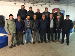 Taraklı Tarım Kredi Kooperatifi genel kurulu gerçekleştirildi