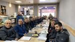 HEM 88. YAŞ GÜNÜNÜ KUTLADI, HEM DE KİTABINI İMZALADI