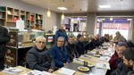 HEM 88. YAŞ GÜNÜNÜ KUTLADI, HEM DE KİTABINI İMZALADI