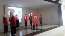 12 Mart İstiklal Marşı’nın Kabulü ve Mehmet Akif Ersoy’u Anma Günü