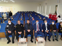 12 Mart İstiklal Marşı’nın Kabulü ve Mehmet Akif Ersoy’u Anma Günü