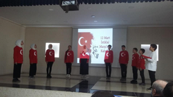 12 Mart İstiklal Marşı’nın Kabulü ve Mehmet Akif Ersoy’u Anma Günü