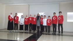 12 Mart İstiklal Marşı’nın Kabulü ve Mehmet Akif Ersoy’u Anma Günü