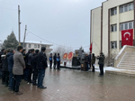 Şehitlerimizi Anıyoruz...