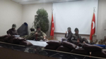 18 MART ÇANAKKALE ZAFERİ VE ŞEHİTLERİ ANMA GÜNÜ TARAKLI’DA DA TÖRENLE KUTLANDI