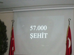 18 MART ÇANAKKALE ZAFERİ VE ŞEHİTLERİ ANMA GÜNÜ TARAKLI’DA DA TÖRENLE KUTLANDI