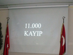 18 MART ÇANAKKALE ZAFERİ VE ŞEHİTLERİ ANMA GÜNÜ TARAKLI’DA DA TÖRENLE KUTLANDI