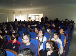 18 MART ÇANAKKALE ZAFERİ VE ŞEHİTLERİ ANMA GÜNÜ TARAKLI’DA DA TÖRENLE KUTLANDI