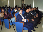 18 MART ÇANAKKALE ZAFERİ VE ŞEHİTLERİ ANMA GÜNÜ TARAKLI’DA DA TÖRENLE KUTLANDI