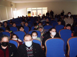18 MART ÇANAKKALE ZAFERİ VE ŞEHİTLERİ ANMA GÜNÜ TARAKLI’DA DA TÖRENLE KUTLANDI