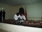18 MART ÇANAKKALE ZAFERİ VE ŞEHİTLERİ ANMA GÜNÜ TARAKLI’DA DA TÖRENLE KUTLANDI