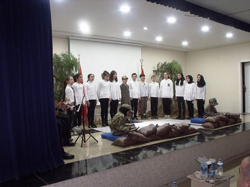 18 MART ÇANAKKALE ZAFERİ VE ŞEHİTLERİ ANMA GÜNÜ TARAKLI’DA DA TÖRENLE KUTLANDI
